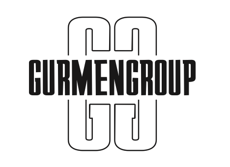 Gürmen GroupCorporate Idendity