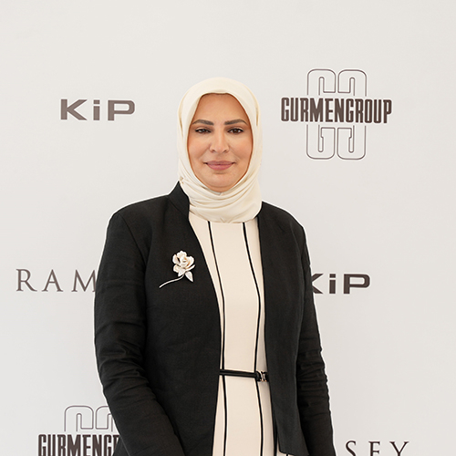 Yasemin Gür Solmaz