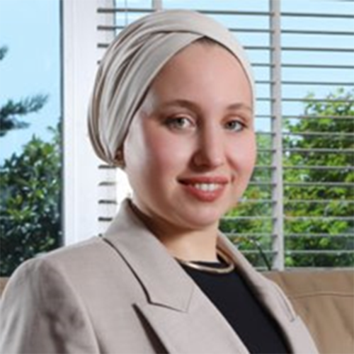 Kübra Doğan Erkoç