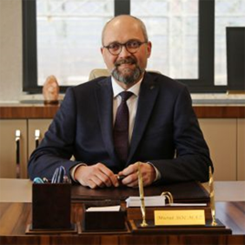 Murat Solmaz